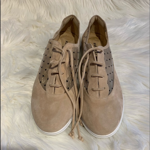 VANELi Lanka Lace-Up Sneaker - Picture 8 of 12
